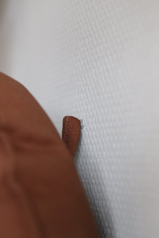 Gepersonaliseerde katoenen ballon