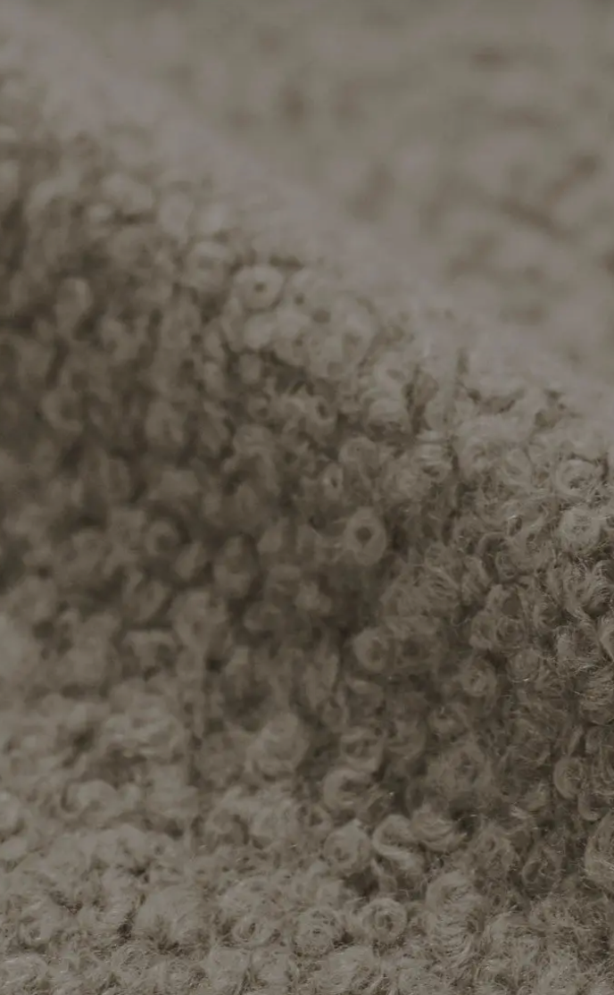 Taupe teddy - gepersonaliseerde ballon