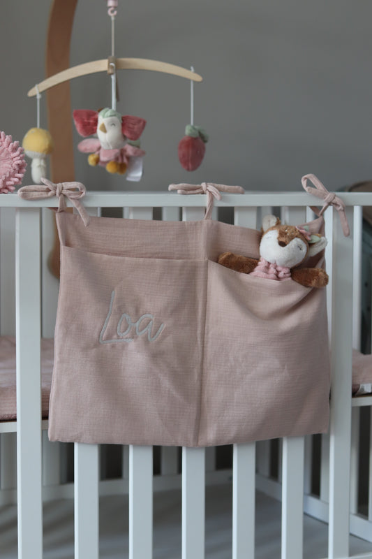 Gepersonaliseerde box organizer