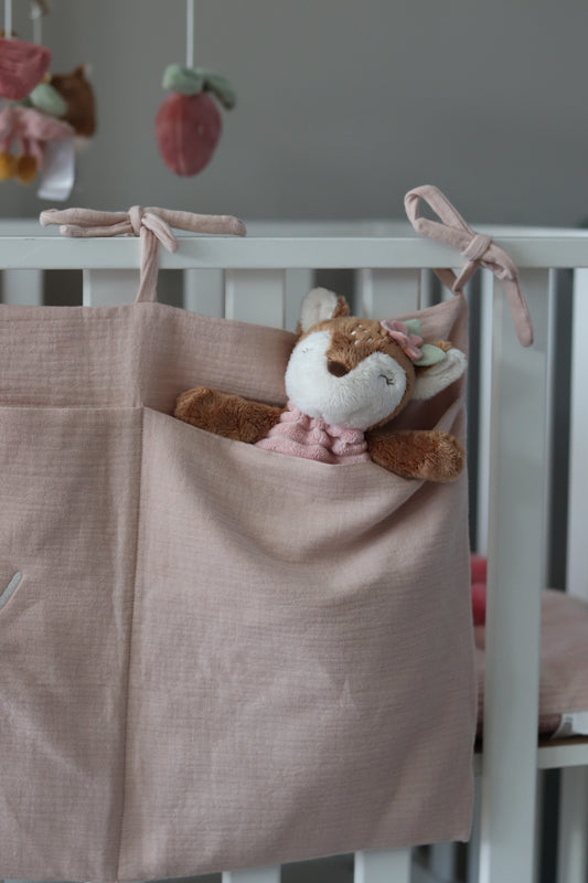 Gepersonaliseerde box organizer