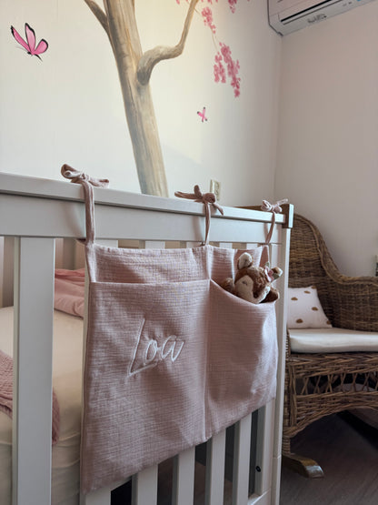 Gepersonaliseerde box organizer