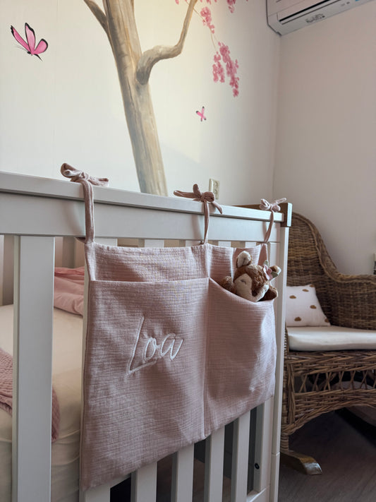 Gepersonaliseerde box organizer