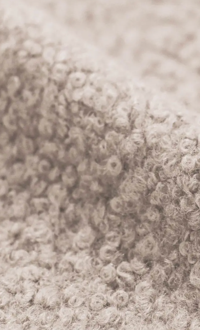 Beige teddy - gepersonaliseerde ballon